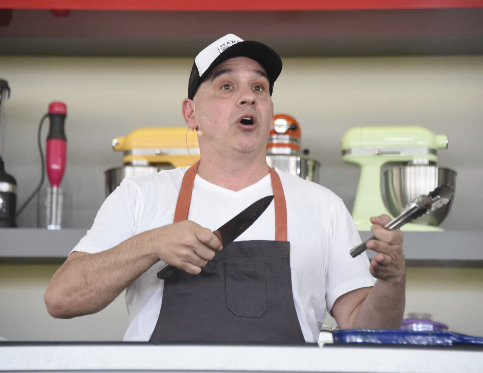 Michael Symon